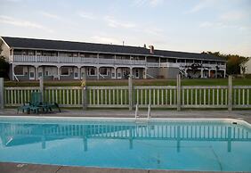 Singing Sands Inn Motel