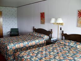 Singing Sands Inn Motel