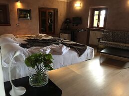 Albergo Al Cacciatore Tortellinando