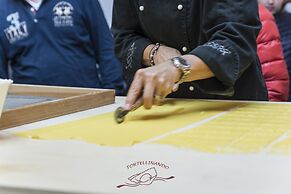Albergo Al Cacciatore Tortellinando