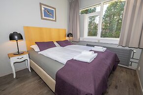 Hotel Kjarnalundur