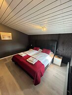 Hotel Kjarnalundur