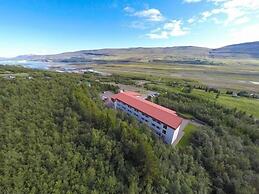 Hotel Kjarnalundur