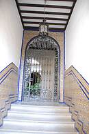 Hotel Ordoñez Sandoval