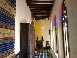 Hotel Ordoñez Sandoval