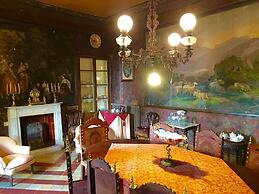 Hotel Ordoñez Sandoval