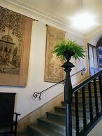 Hotel Ordoñez Sandoval