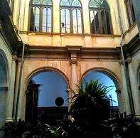 Hotel Ordoñez Sandoval