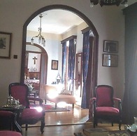 Hotel Ordoñez Sandoval