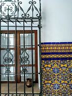 Hotel Ordoñez Sandoval