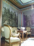 Hotel Ordoñez Sandoval