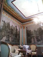 Hotel Ordoñez Sandoval