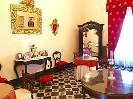 Hotel Ordoñez Sandoval