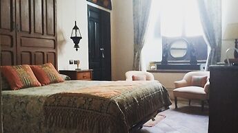 Hotel Ordoñez Sandoval