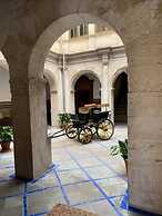 Hotel Ordoñez Sandoval