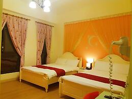 Money Hualien B&B