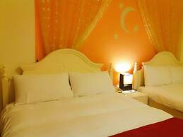 Money Hualien B&B
