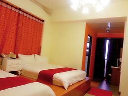 Money Hualien B&B