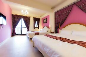 Money Hualien B&B
