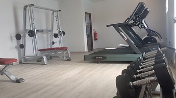 Hospedium  Hotel Castilla