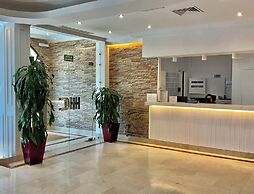 Hotel Castilla Torrijos