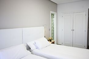 Hospedium  Hotel Castilla