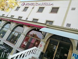 Hotel Castilla Torrijos
