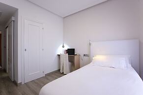 Hospedium  Hotel Castilla