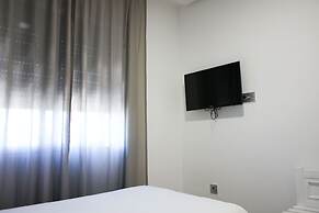 Hospedium  Hotel Castilla