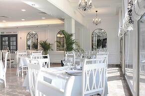 Hotel Castilla Torrijos