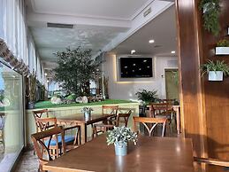 Hospedium  Hotel Castilla