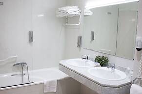 Hospedium  Hotel Castilla