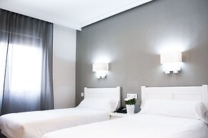 Hospedium  Hotel Castilla