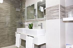 Hospedium  Hotel Castilla