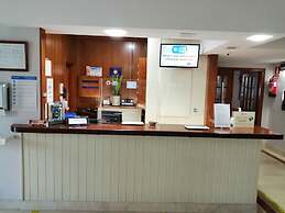 Hospedium  Hotel Castilla