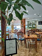 Hospedium  Hotel Castilla