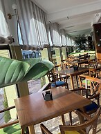 Hospedium  Hotel Castilla