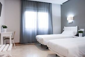 Hospedium  Hotel Castilla