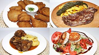 Hospedium  Hotel Castilla