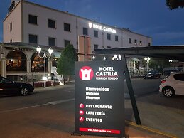 Hotel Castilla Torrijos