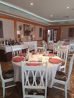 Hospedium  Hotel Castilla