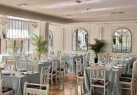 Hotel Castilla Torrijos