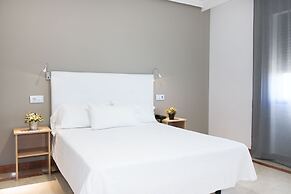 Hospedium  Hotel Castilla