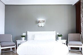 Hospedium  Hotel Castilla