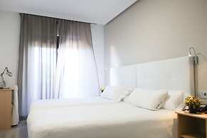 Hospedium  Hotel Castilla