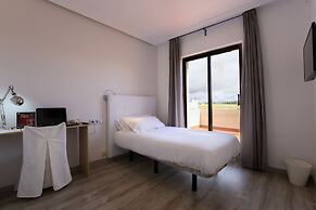 Hospedium  Hotel Castilla