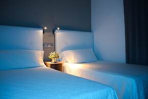 Hospedium  Hotel Castilla