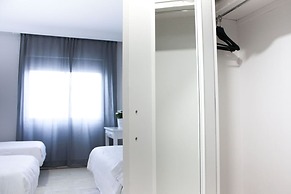 Hospedium  Hotel Castilla