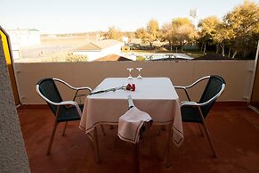 Hospedium  Hotel Castilla