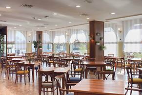 Hotel Castilla Torrijos